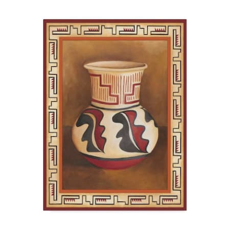 Trademark Fine Art